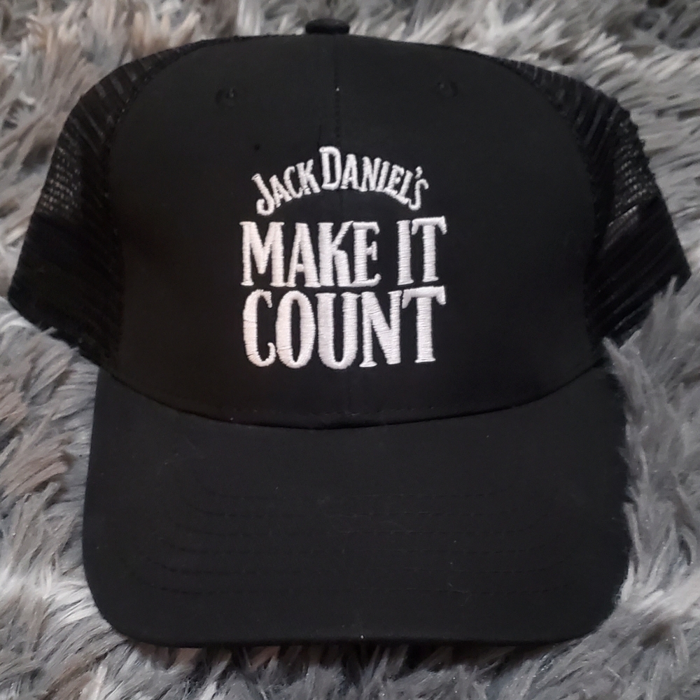 Jack Daniel's Hat Asfa